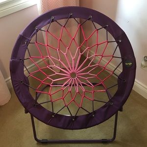 bunjo chair, barely used